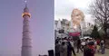 ধস নামবে নেপালের পর্যটন ব্যবসায় 