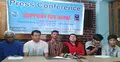 নেপালের পাশে দাঁড়ানোর আহ্বান ডব্লিউএনএসও`র