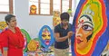 বর্ষবরণে নগরজুড়ে শেষ মুহূর্তের প্রস্তুতি