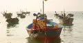 ভারতের ৫৭ নৌকা ফেরত দিল পাকিস্তান