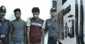 পুলিশ কর্মকর্তাকে ১০ হাজার টাকা পুরস্কার