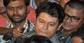 সুস্থ ও দৃঢ় আছেন কামারুজ্জামান 