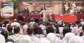 মালয়েশিয়ায় ক্রিমিনালস ওয়ার আন্তর্জাতিক ফোরামের সম্মেলন