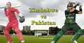 অবশেষে পাকিস্তান যাচ্ছে জিম্বাবুয়ে 