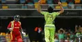 পাকিস্তানে ফিরছে আন্তর্জাতিক ক্রিকেট
