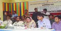 প্রত্নসম্পদ রক্ষায় সরকার কাজ করে যাচ্ছে : সংস্কৃতি মন্ত্রী