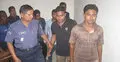 স্কুলছাত্রীকে অ্যাসিড নিক্ষেপ : একজনের ফাঁসি, ২ জনের যাবজ্জীবন