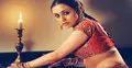 ৩৭ বছরে রানী মুখার্জী