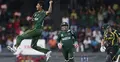 নিষিদ্ধ হোটেল থেকে পাকি ক্রিকেটার গ্রেফতার 