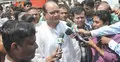 ক্ষতিগ্রস্থদের অর্থ ও খাদ্য সহায়তার আশ্বাস রহমতউল্লাহর