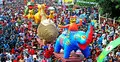 বর্ষবরণে নারী লাঞ্ছনা : ফেঁসে যাচ্ছেন দুই পুলিশ কর্মকর্তা