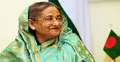 দেশে ফিরেছেন প্রধানমন্ত্রী
