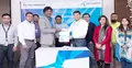 গ্রামীণফোন ও এসএসএল ওয়্যারলেসের মধ্যে চুক্তি স্বাক্ষর