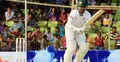 দ্বিতীয় দিনে ব্যাটিংয়ে বাংলাদেশ