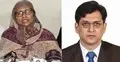 সালাহউদ্দিনের সঙ্গে স্ত্রী হাসিনার দেখা হচ্ছে আজ