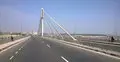 শাহ আমানত সেতুতে ৩৩ টন প্লাস্টিক পণ্য জব্দ