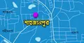 শাহজাহানপুরে সড়ক দুর্ঘটনায় নিহত ১