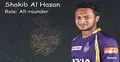 সাকিব আইপিএল-এর জন্য ঢাকা ছাড়ছেন বৃহস্পতিবার
