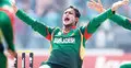 আবারও টেস্ট অলরাউন্ডারের শীর্ষে সাকিব