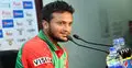 এবার লক্ষ্য সিরিজ জয় : সাকিব