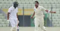 পঞ্চম উইকেটের বিদায়ে চাপে বাংলাদেশ