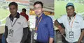 স্টেডিয়ামের প্রেস বক্সে জাগোনিউজ