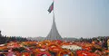 বিনম্র শ্রদ্ধা জাতির বীর সন্তানদের 