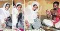 জন্মদিনে মহানায়িকার পিতৃলোকে গমন