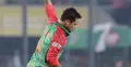 সানির জোড়া আঘাতে চালকের আসনে বাংলাদেশ 