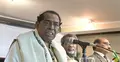 মানুষ মেরে গণতন্ত্র প্রতিষ্ঠা করা যায় না : সুরঞ্জিত