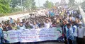 জয়কে নিয়ে কটূক্তি করায় সিলেটে জাফর ইকবালের বিরুদ্ধে বিক্ষোভ