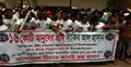 স্টেডিয়াম এলাকায় ক্রিকেটপ্রেমীদের ব্যাপক সমাগম