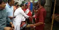 কাকডাকা সকালে প্রচারে তাবিথ