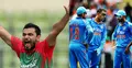 টাইগারদেরকে ভয় পাচ্ছে ভারত!