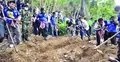 থাইল্যান্ডে গণকবর : কক্সবাজার উপকূল-সমতলে আহাজারি