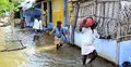 ভারতে আকস্মিক বন্যায় নিহত ৮