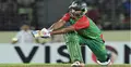 সৌম্য-তামিমের পর সাজঘরে মুশফিক