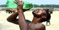 তাপদাহে তেঁতে উঠেছে উত্তরাঞ্চল