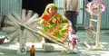 গামছা বুনে জীবন চলে যাদের