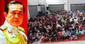 অভিবাসীদের জন্য শরণার্থী শিবির বাড়াবে থাইল্যান্ড