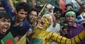 বাংলাওয়াশ করতে প্রয়োজন ২৫১ রান
