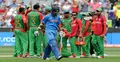 ভারতের ২য় উইকেটের পতন