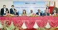জাতীয় বিশ্ববিদ্যালয় ও বিশ্বব্যাংক  প্রতিনিধি দলের কর্মশালা 