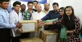 আবারও সেই এনাম মেডিকেল