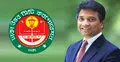 আনুষ্ঠানিকভাবে আনিসুল হককে ঢাকা উত্তরের মেয়র ঘোষণা