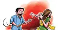বানারীপাড়ায় দুই বোনের ওপর অ্যাসিড নিক্ষেপ