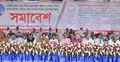 ঐক্যবদ্ধ থাকলে খালেদার ষড়যন্ত্র সফল হবে না : আশরাফ