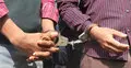 আ জ ম নাছিরের প্রচার কাজে বাধা : আটক ২