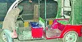 রগ কাটা অবস্থায় অটোরিকশা চালক উদ্ধার