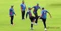ফুরফুরে মেজাজে টাইগাররা 